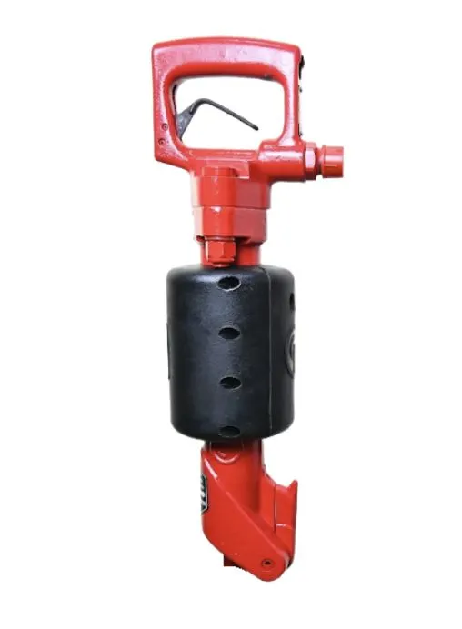 Clay Digger